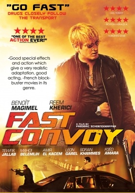 Fast Convoy
