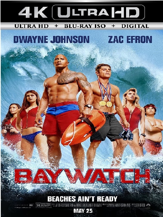 Baywatch