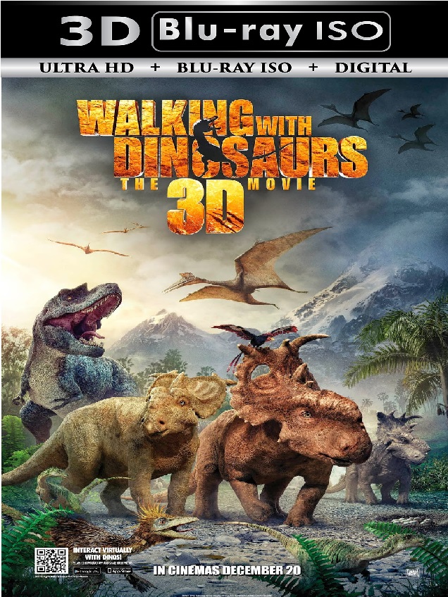 Walking with Dinosaurs