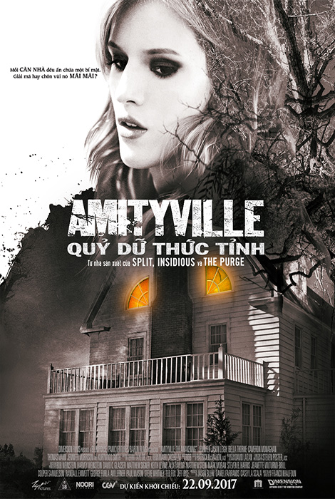 Amityville