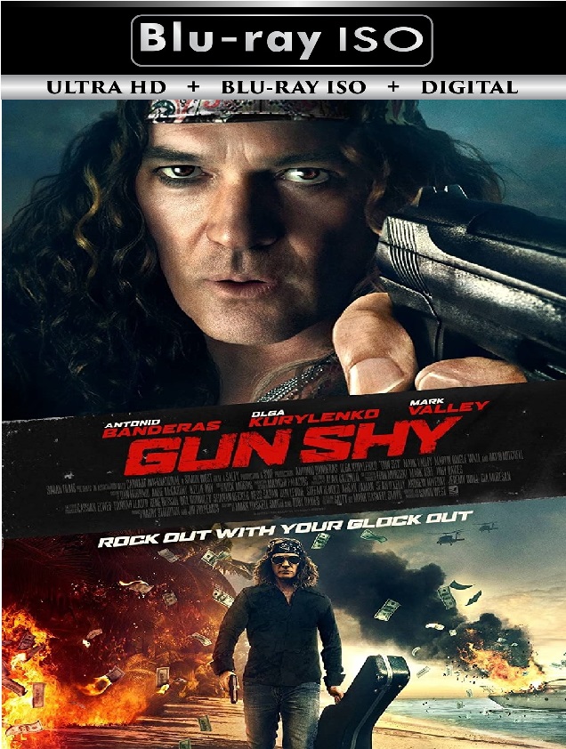 Gun Shy