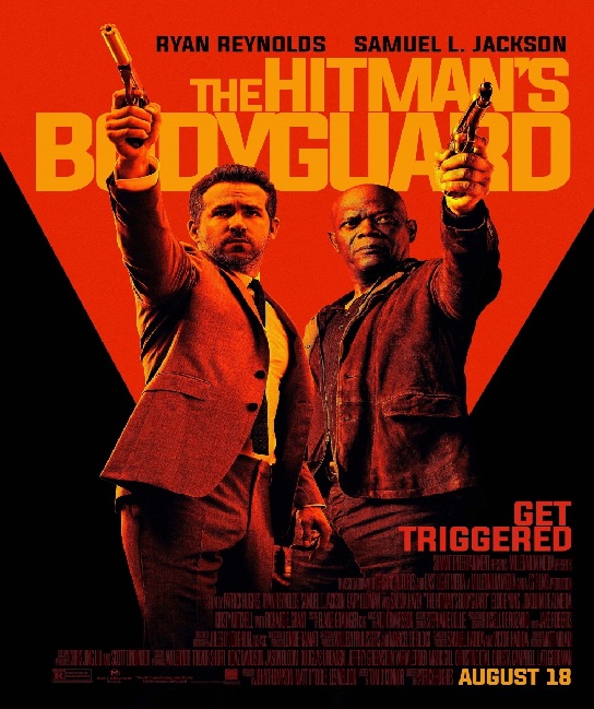 The Hitman