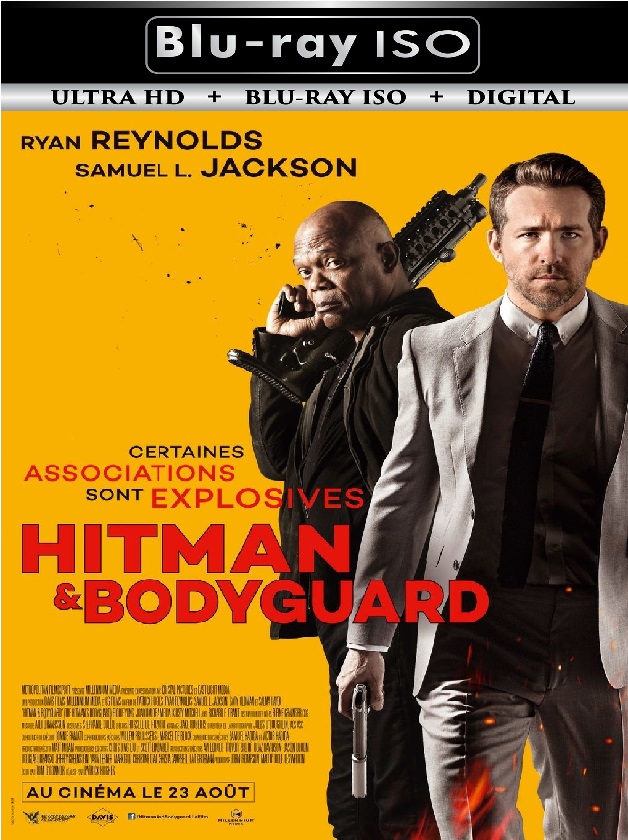 The Hitman
