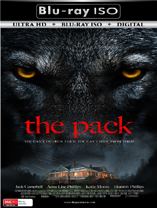 The Pack