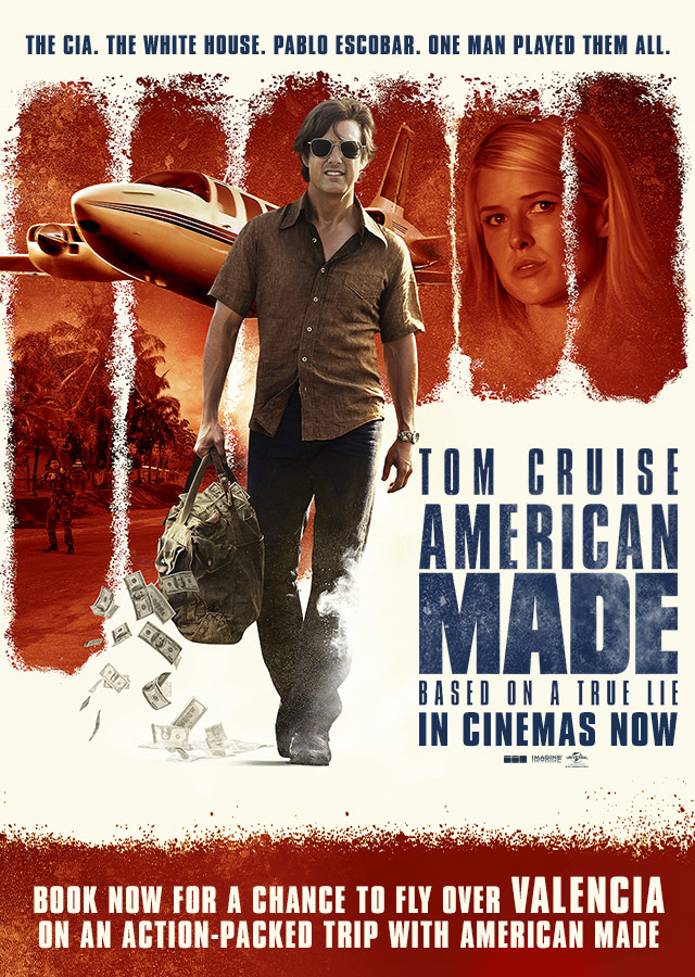 American Made