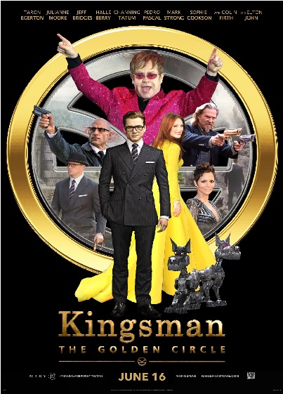 Kingsman 2