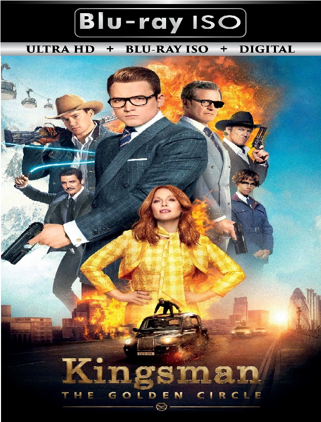 Kingsman 2