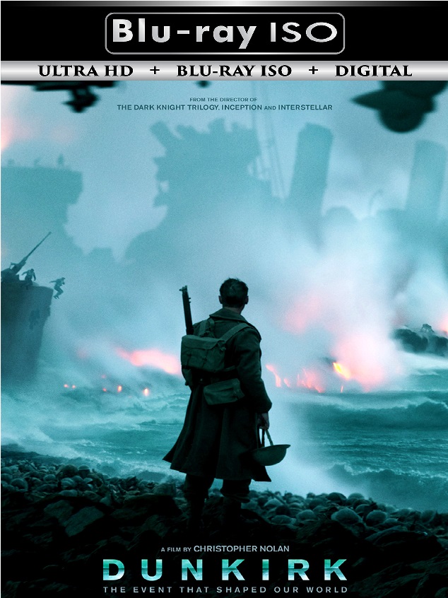 Dunkirk