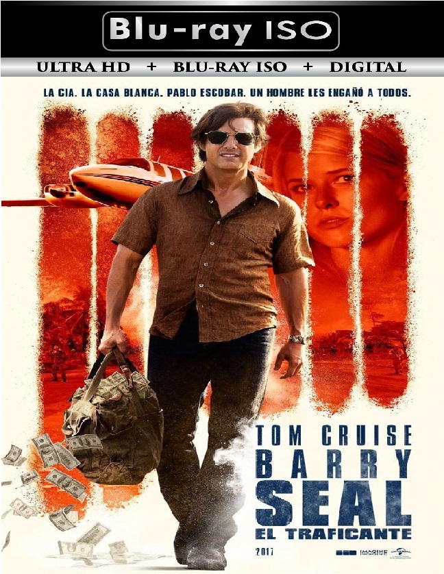 American Made