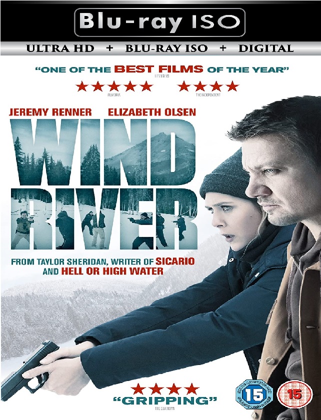 Wind River