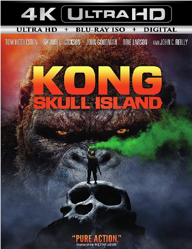 Kong
