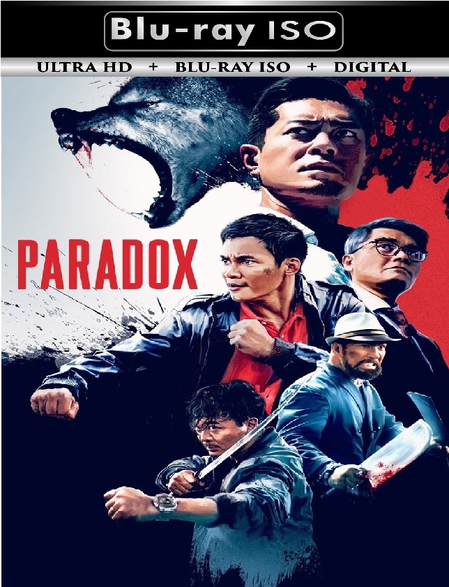 Paradox