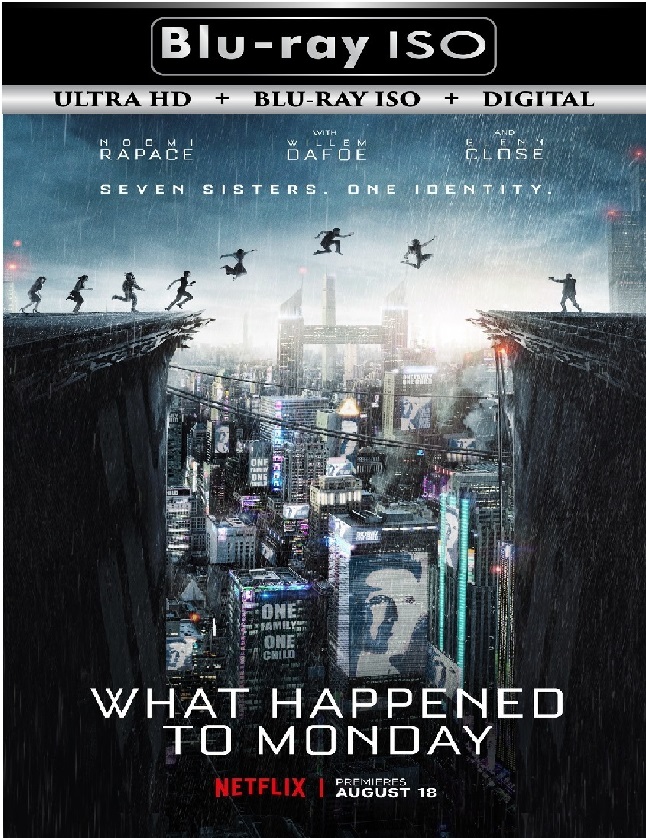 What Happened ...