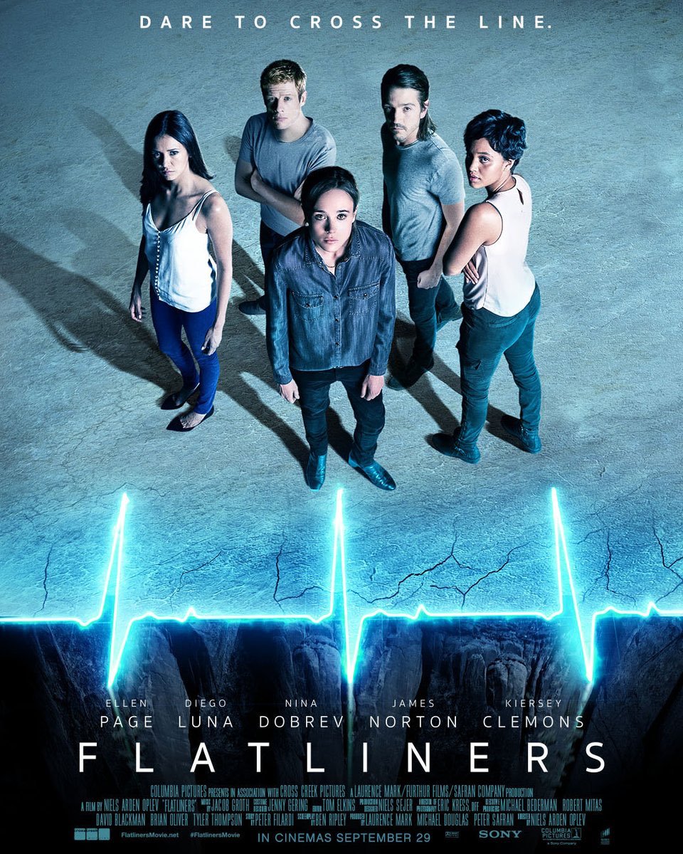 Flatliners