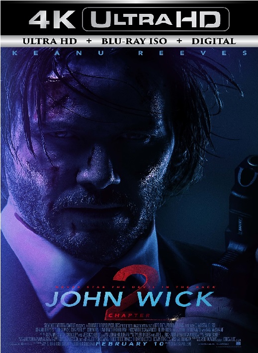 John Wick 2