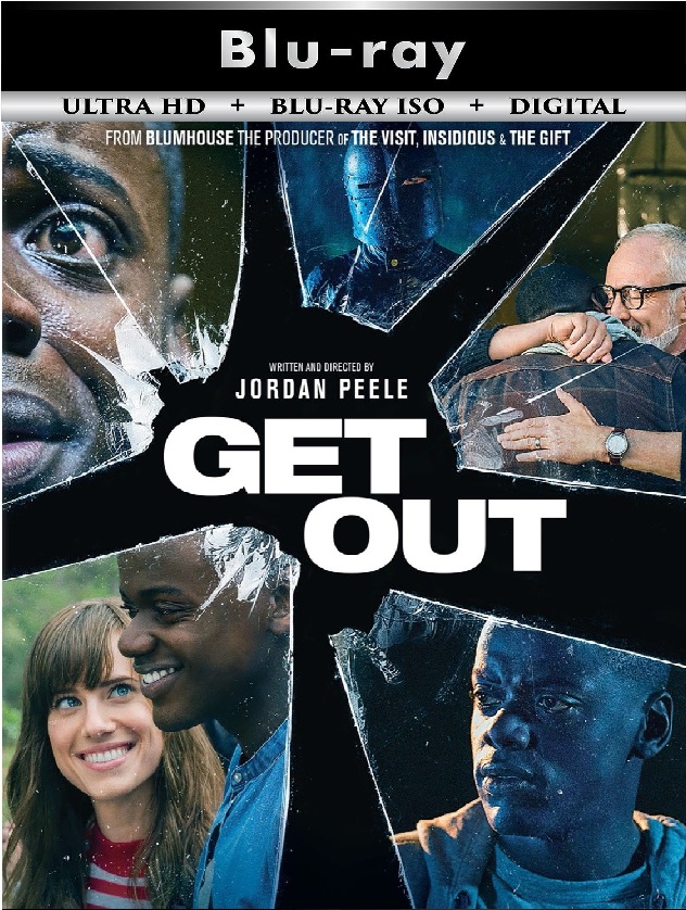 Get Out