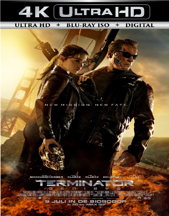 Terminator 5