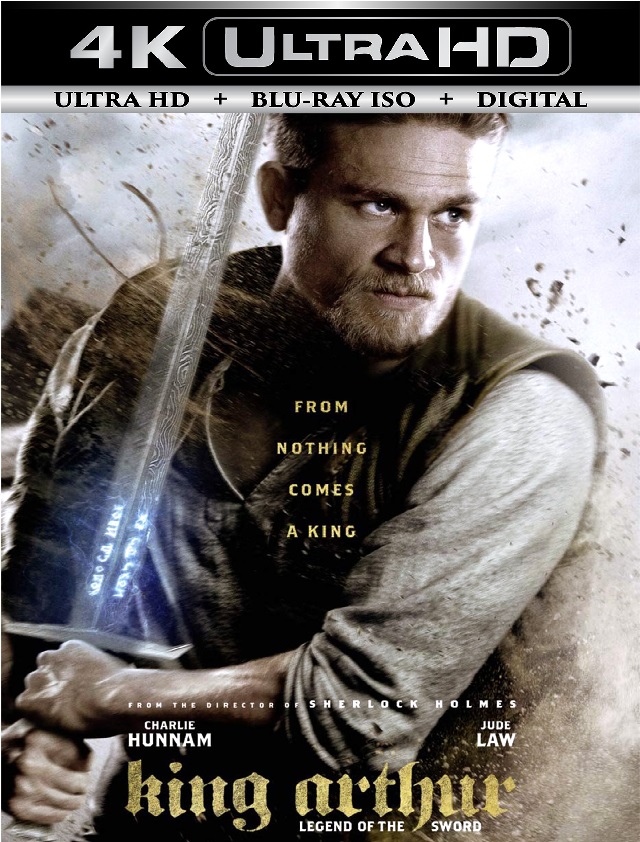 King Arthur