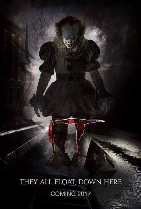 It