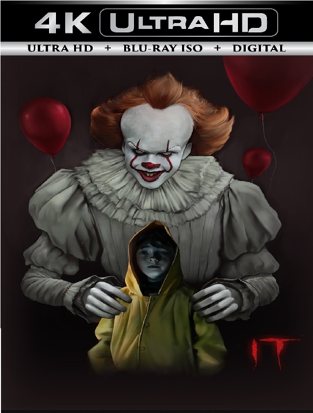 It