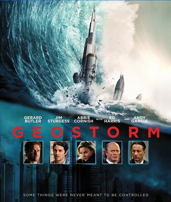 Geostorm