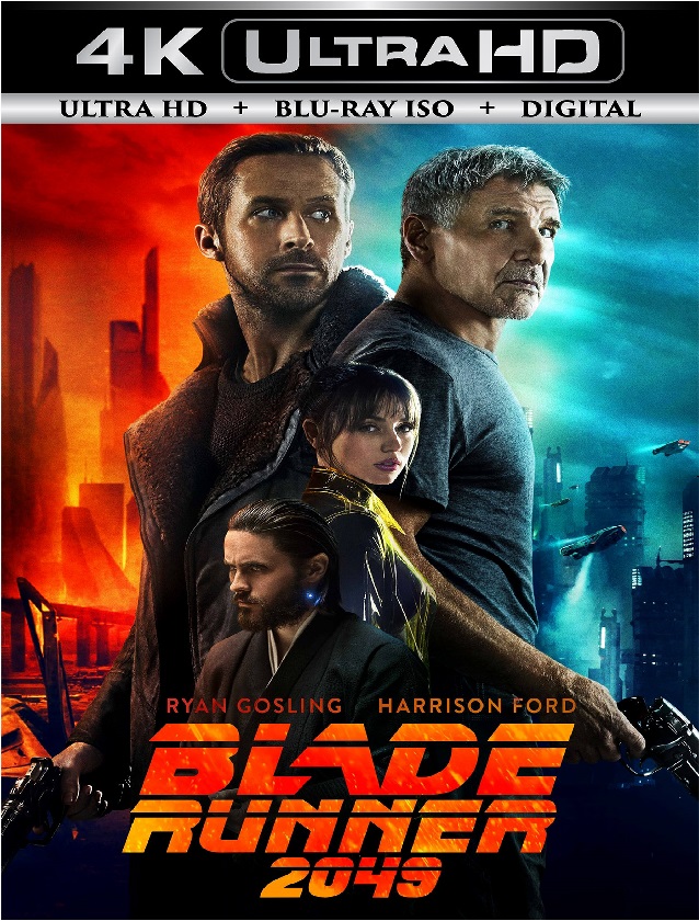 Blade Runner 2049