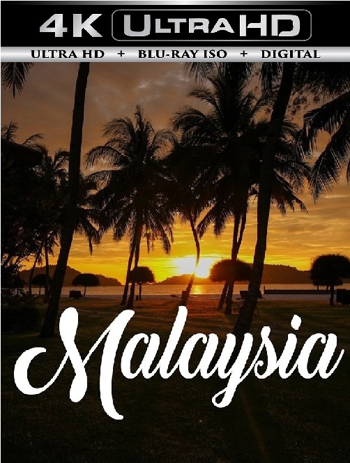 Paradise in Penang