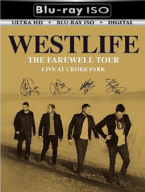 The Farewell Tour