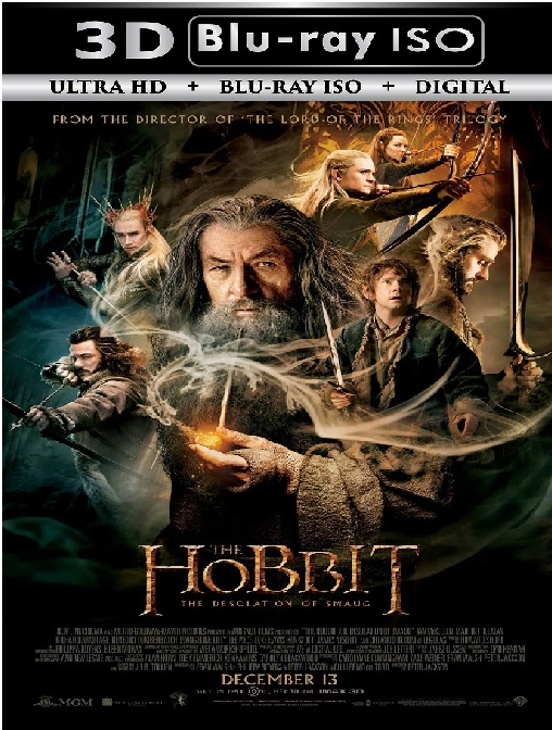 The Hobbit 2