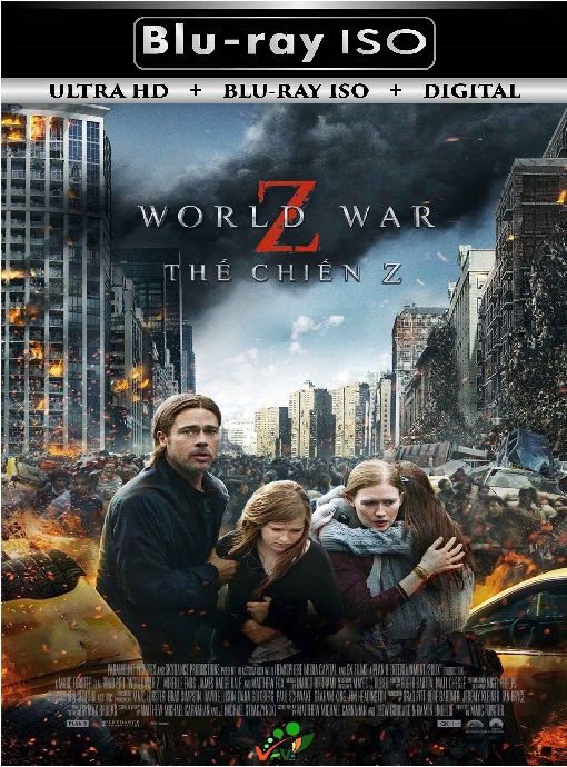 World War Z