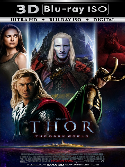 Thor 2