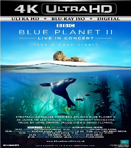 Blue Planet 2