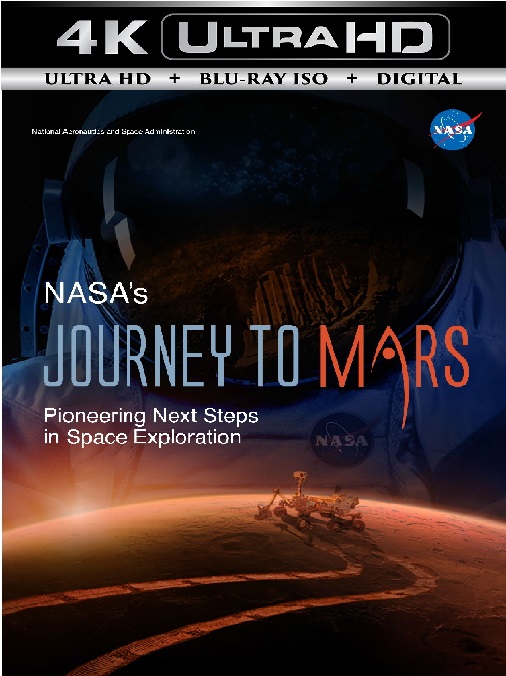 Journey to Space