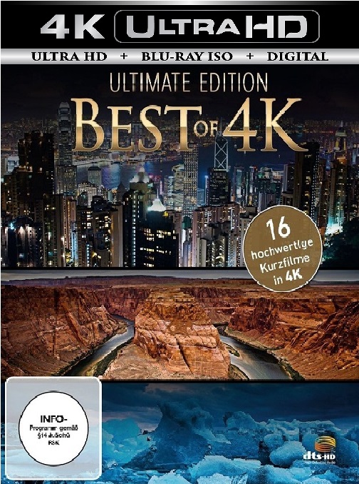 Best of 4K