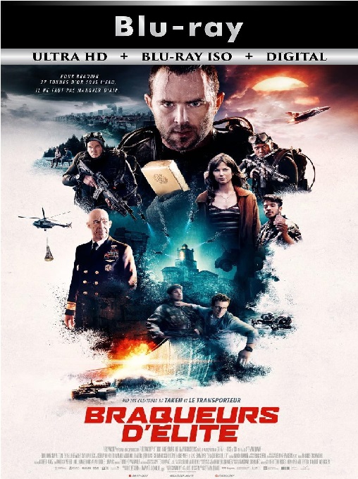 Renegades