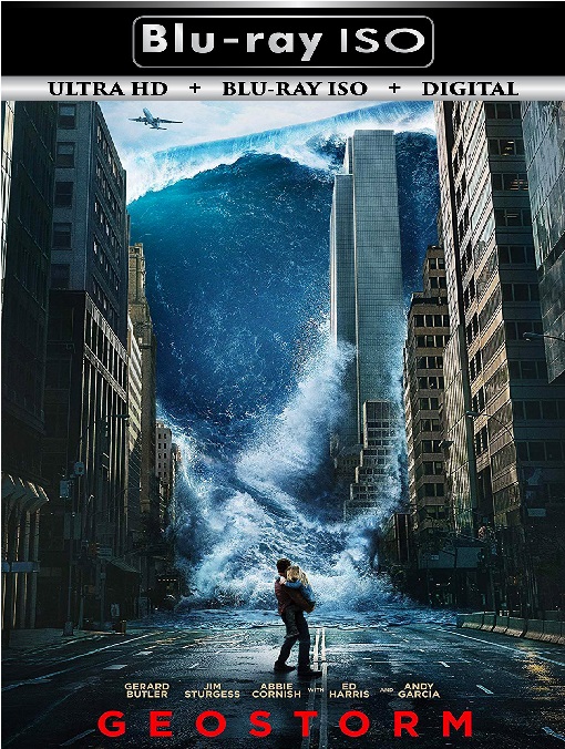 Geostorm