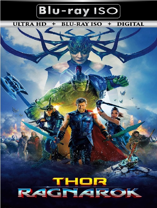 Thor 3