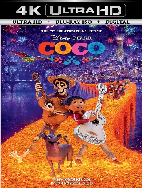 Coco