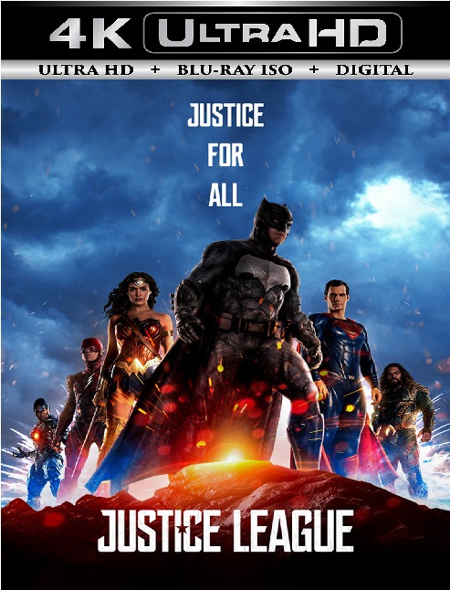 Justice League