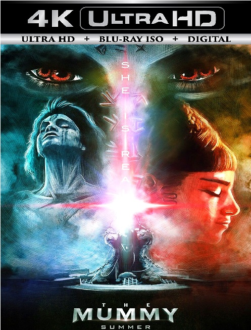 The Mummy