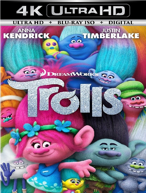 Trolls