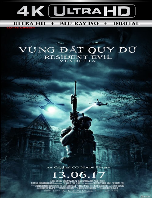 Resident Evil