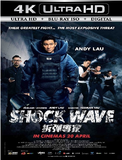 Shock Wave