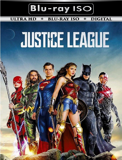 Justice League