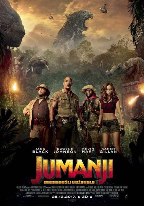 Jumanji
