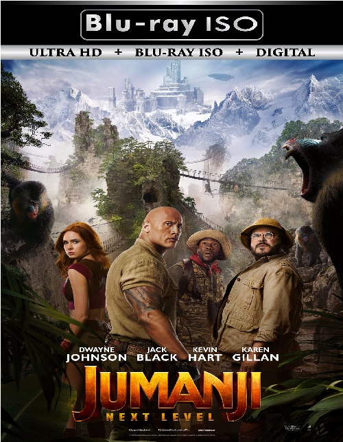 Jumanji