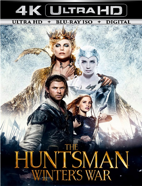 The Huntsman