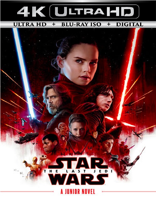 Star Wars 8