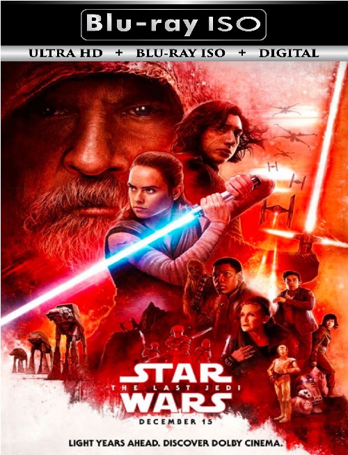 Star Wars 8