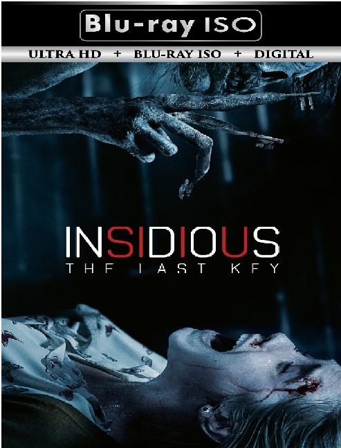 insidious 4
